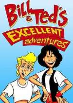 Watch Bill & Ted's Excellent Adventures Movie4k