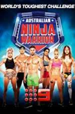 Watch Australian Ninja Warrior Movie4k