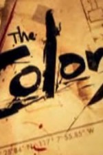 Watch The Colony Movie4k