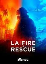 Watch LA Fire & Rescue Movie4k