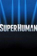 Watch Superhuman Movie4k