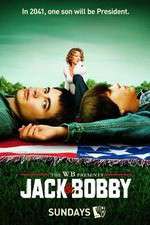 Watch Jack & Bobby Movie4k