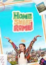 Watch Home Sweet Rome Movie4k