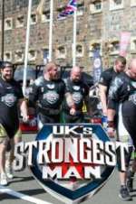 Watch UK\'s Strongest Man Movie4k