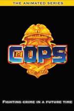 Watch COPS The Animated Series Movie4k