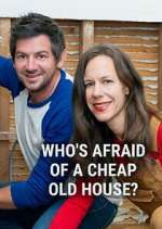 Watch Who's Afraid of a Cheap Old House? Movie4k