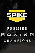 Watch Premier Boxing Champions Movie4k