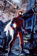 Watch Spider-Man Unlimited Movie4k