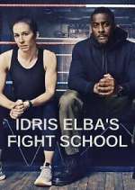 Watch Idris Elba's Fight School Movie4k