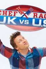 Watch Chef Race UK vs US Movie4k