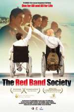 Watch The Red Band Society Movie4k