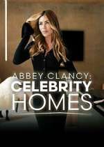 Watch Abbey Clancy: Celebrity Homes Movie4k