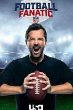 Watch NFL Football Fanatic Movie4k