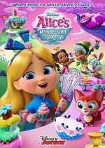 Watch Alice's Wonderland Bakery Movie4k