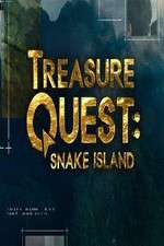 Watch Treasure Quest: Snake Island Movie4k