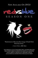 Watch Red vs. Blue: The Blood Gulch Chronicles Movie4k