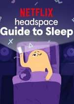 Watch Headspace Guide to Sleep Movie4k