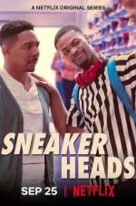 Watch Sneakerheads Movie4k