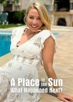 Watch A Place in the Sun: What Happened Next? Movie4k