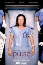 Watch Pulse Movie4k