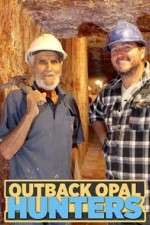 Watch Outback Opal Hunters Movie4k