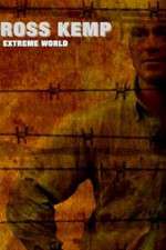 Watch Ross Kemp: Extreme World Movie4k