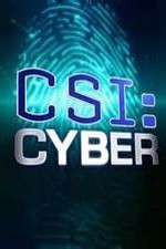 Watch CSI: Cyber Movie4k