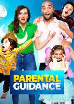 Watch Parental Guidance Movie4k