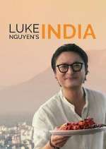 Watch Luke Nguyen's India Movie4k