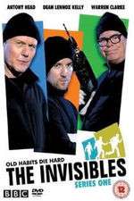 Watch The Invisibles Movie4k