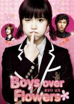 Watch Boys Over Flowers Movie4k