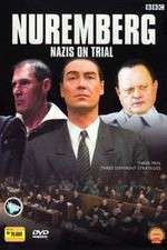 Watch Nuremberg Nazis on Trial Movie4k