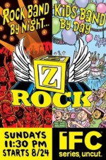 Watch Z Rock Movie4k