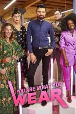 Watch You Are What You Wear Movie4k