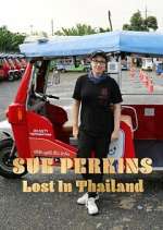Watch Sue Perkins: Lost in Thailand Movie4k