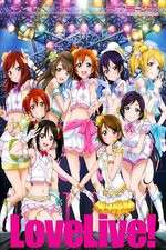 Watch Love Live School Idol Project Movie4k