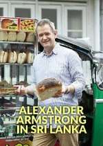 Watch Alexander Armstrong in Sri Lanka Movie4k