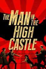 Watch The Man in the High Castle Movie4k