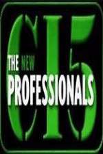 Watch CI5 The New Professionals Movie4k