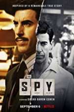 Watch The Spy Movie4k