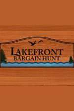 Watch Lakefront Bargain Hunt Movie4k