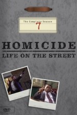 Watch Homicide: Life on the Street Movie4k