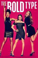 Watch The Bold Type Movie4k