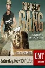 Watch Chainsaw Gang Movie4k