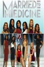 Watch Married to Medicine Movie4k