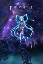 Watch Planetarian: Chiisana Hoshi no Yume Movie4k