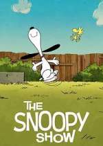 Watch The Snoopy Show Movie4k