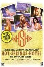 Watch Hot Springs Hotel Movie4k