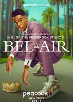 Watch Bel-Air Movie4k