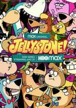 Watch Jellystone! Movie4k